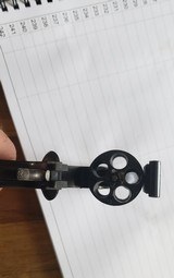 Harrington & richardson top break 32s&w - 8 of 10