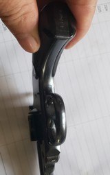 Harrington & richardson top break 32s&w - 7 of 10