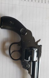 Harrington & richardson top break 32s&w - 1 of 10