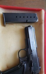 Llama model III-A 380ACP - 2 of 3