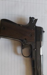 Llama ESPECIAL 32ACP - 1 of 4