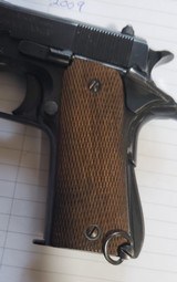Llama ESPECIAL 32ACP - 3 of 4