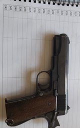 Llama ESPECIAL 32ACP - 2 of 4