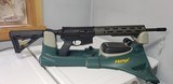 Aero precision x15 custom build