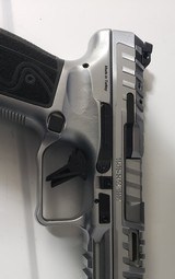 Canik SFX Rival- 5
9mm - 4 of 5