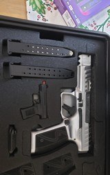 Canik SFX Rival- 5
9mm