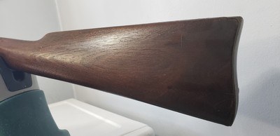 Smith carbine Poultney and trimble - Image 2 of 15