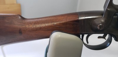 Smith carbine Poultney and trimble - Image 8 of 15