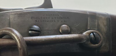 Smith carbine Poultney and trimble - Image 14 of 15