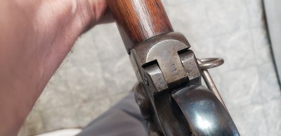 Smith carbine Poultney and trimble - Image 13 of 15