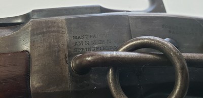 Smith carbine Poultney and trimble - Image 15 of 15