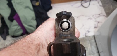 Smith carbine Poultney and trimble - Image 12 of 15