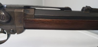 Smith carbine Poultney and trimble - Image 10 of 15