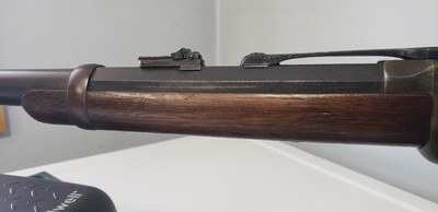 Smith carbine Poultney and trimble - Image 4 of 15