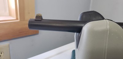 Smith carbine Poultney and trimble - Image 6 of 15
