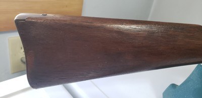 Smith carbine Poultney and trimble - Image 7 of 15