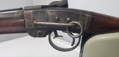 Smith carbine Poultney and trimble - Image 3 of 15