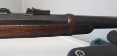 Smith carbine Poultney and trimble - Image 11 of 15