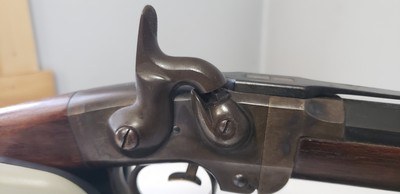 Smith carbine Poultney and trimble - Image 9 of 15