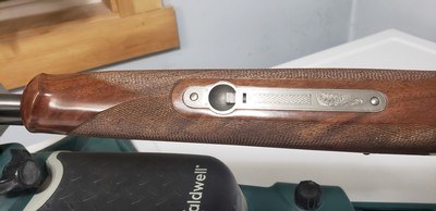 Winchester boar o/u 7mm /12ga - Image 14 of 15