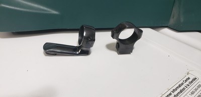 Winchester boar o/u 7mm /12ga - Image 2 of 15