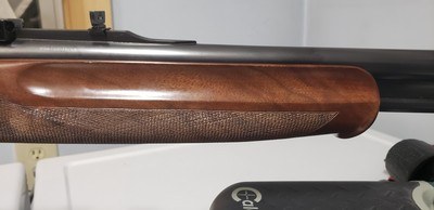Winchester boar o/u 7mm /12ga - Image 5 of 15