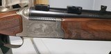 Winchester boar o/u 7mm /12ga - Image 4 of 15