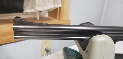 Winchester boar o/u 7mm /12ga - Image 11 of 15