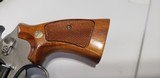 Smith &wesson 657 41mag - 5 of 7
