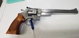 Smith &wesson 657 41mag - 2 of 7
