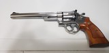 Smith &wesson 657 41mag - 1 of 7