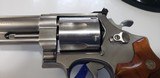 Smith &wesson 657 41mag - 6 of 7