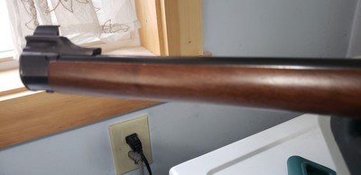 Ruger m77 international 270 - Image 10 of 12