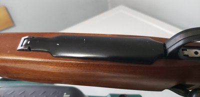 Ruger m77 international 270 - Image 11 of 12