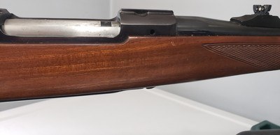 Ruger m77 international 270 - Image 3 of 12