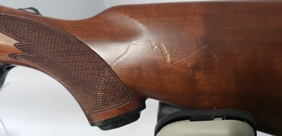 Ruger m77 international 270 - Image 7 of 12