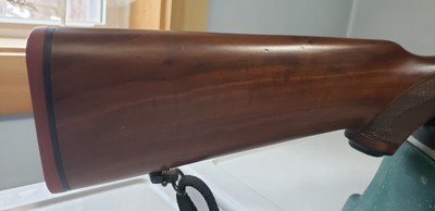 Ruger m77 international 270 - Image 2 of 12