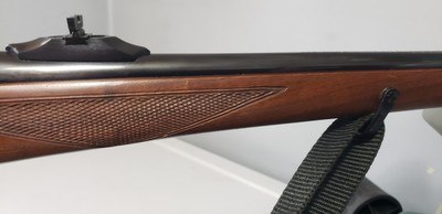 Ruger m77 international 270 - Image 4 of 12