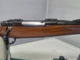 Roger m77 international 270 - Image 1 of 10