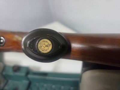 Roger m77 international 270 - Image 10 of 10