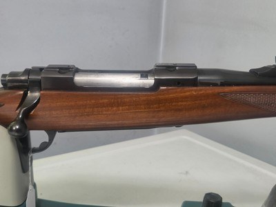 Roger m77 international 270 - Image 1 of 10