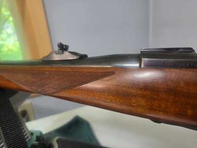 Roger m77 international 270 - Image 6 of 10