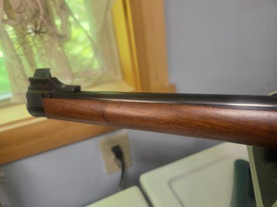 Roger m77 international 270 - Image 7 of 10