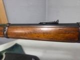 Winchester model 1892 38-40 - Image 10 of 13