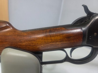 Winchester model 1892 38-40 - Image 3 of 13