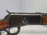 Winchester model 1892 38-40 - Image 4 of 13