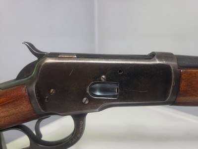 Winchester model 1892 38-40 - Image 4 of 13