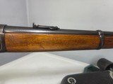Winchester model 1892 38-40 - Image 2 of 13