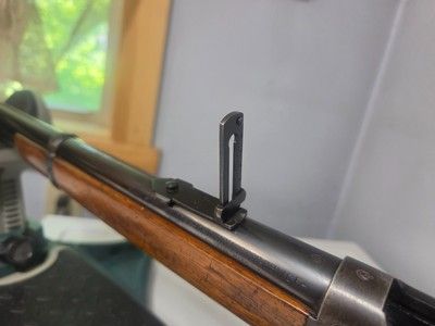 Winchester model 1892 38-40 - Image 9 of 13