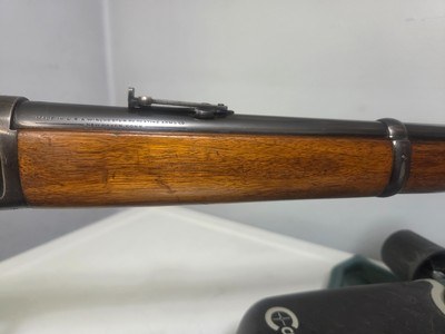 Winchester model 1892 38-40 - Image 2 of 13